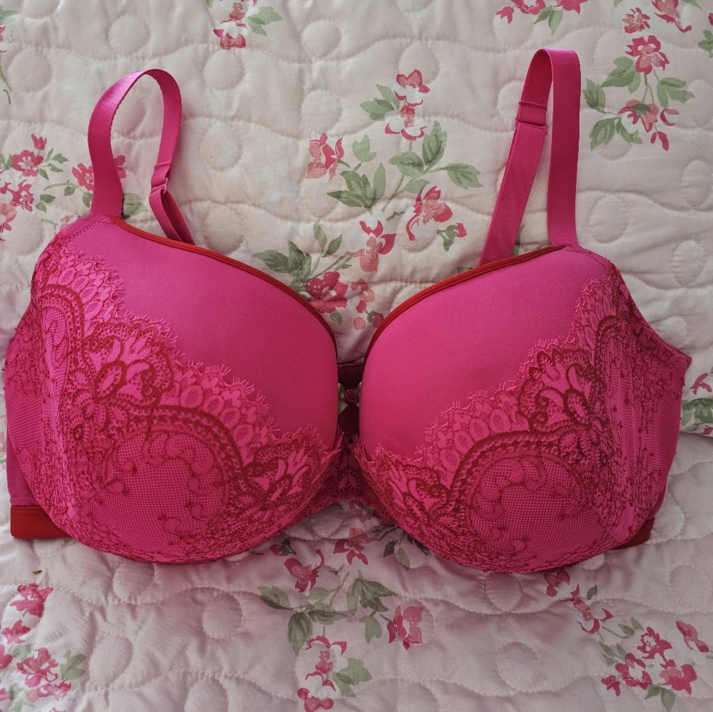 Cacique Bra - image 1